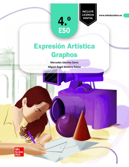 Expresion Artistica Graphos 4ºESO